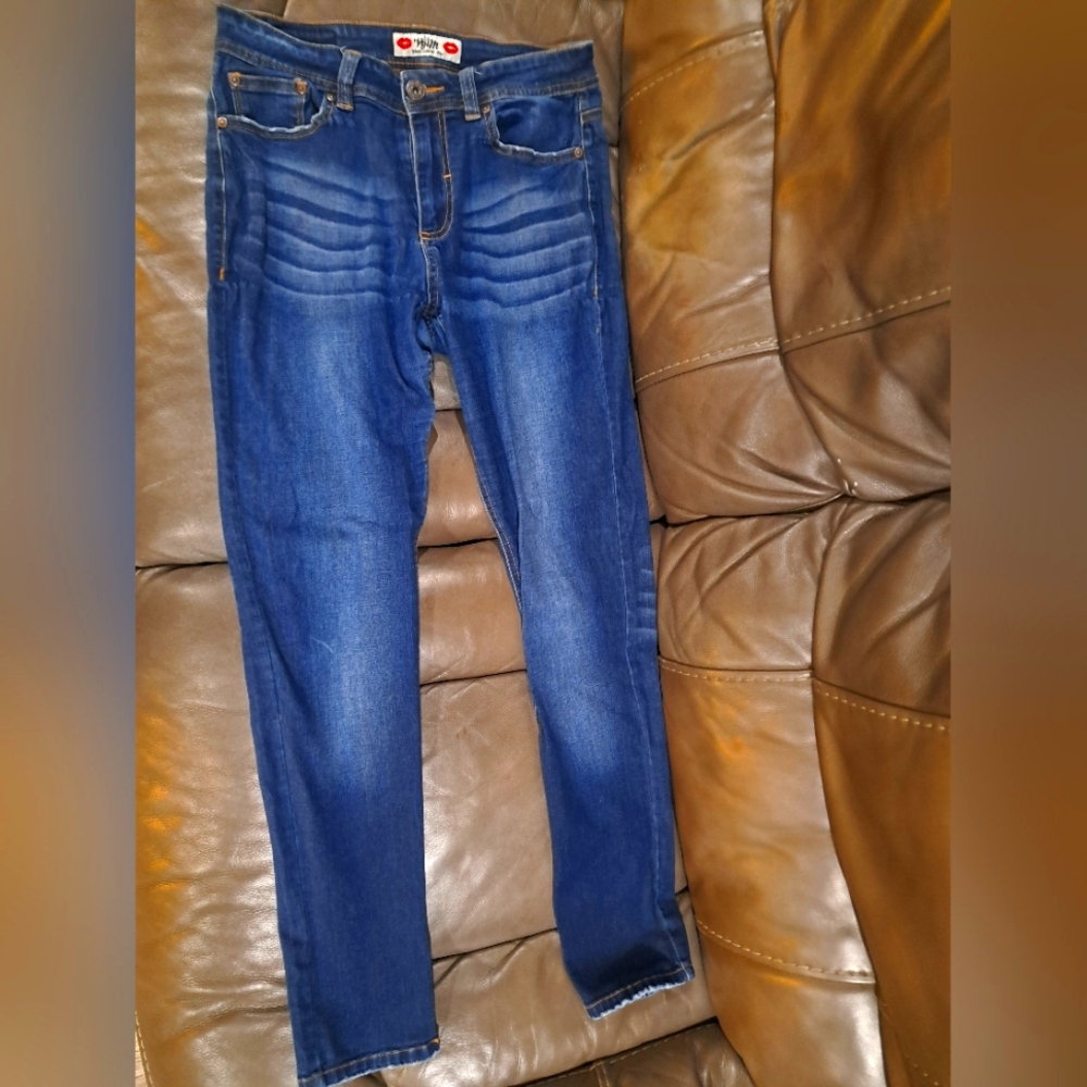 What about me jeans